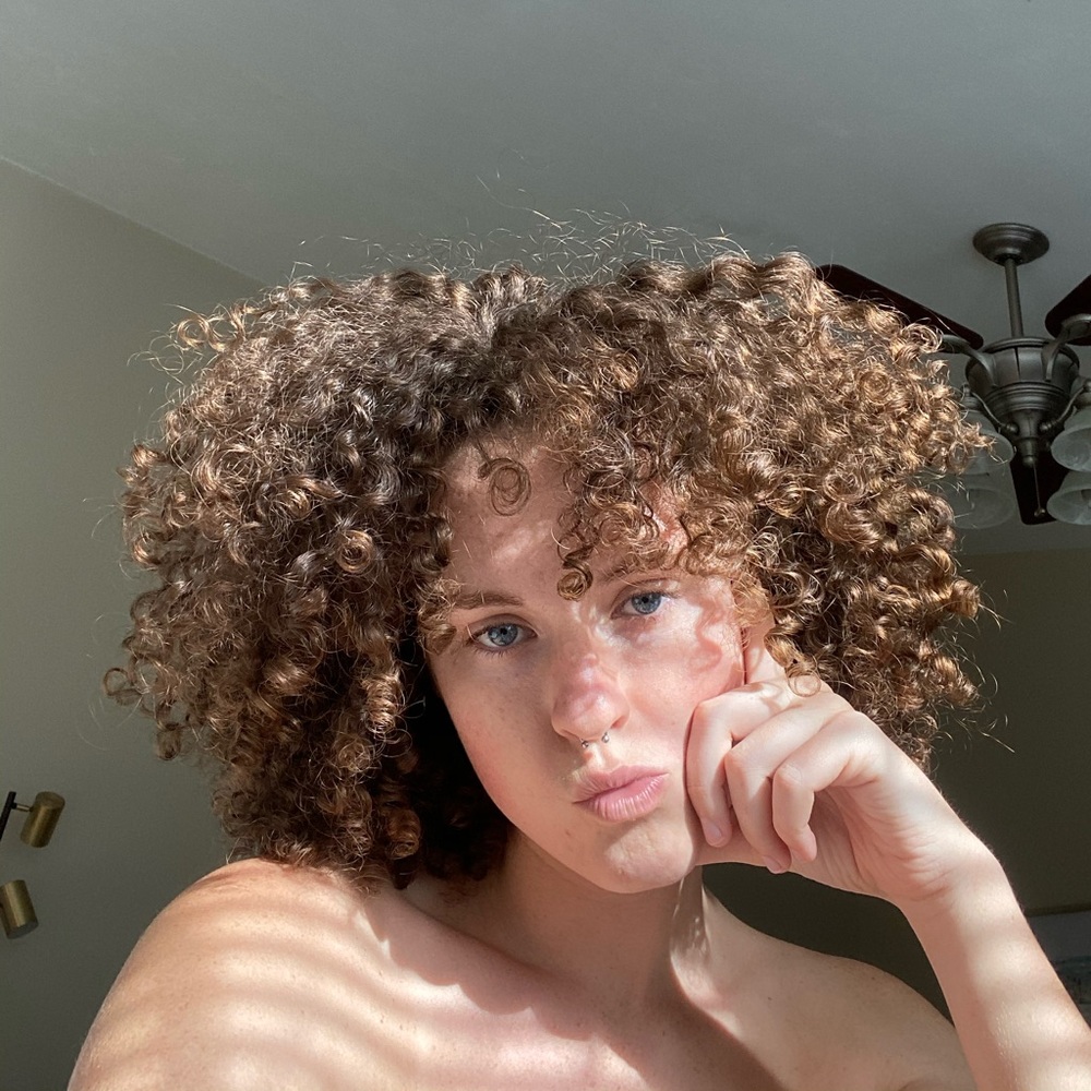 Meet your Posher, Paige